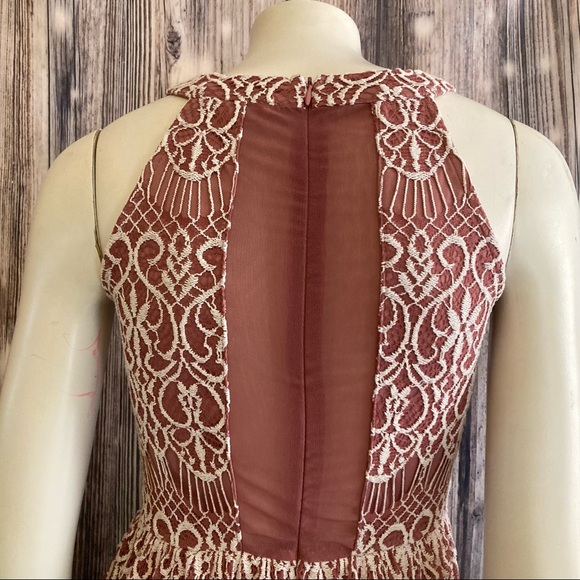 Sale 5 For $25 Altar’d State Knee Length Dress - Picture 7 of 10